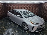 Used Toyota Prius