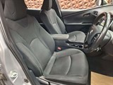 Used Toyota Prius