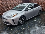 Used Toyota Prius