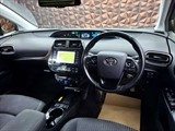 Used Toyota Prius