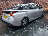 Used Toyota Prius