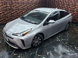 Used Toyota Prius