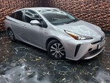 Used Toyota Prius