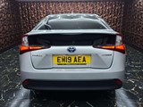 Used Toyota Prius