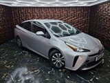 Used Toyota Prius