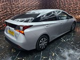 Used Toyota Prius
