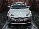 Used Toyota Prius