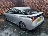 Used Toyota Prius