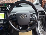 Used Toyota Prius