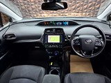 Used Toyota Prius