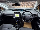 Used Toyota Prius