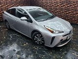 Used Toyota Prius