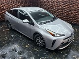 Used Toyota Prius