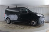 Used Toyota Proace