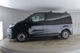 Used Toyota Proace