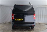 Used Toyota Proace