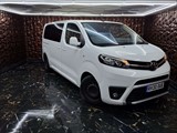 Used Toyota Verso