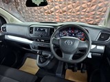 Used Toyota Verso