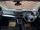 Used Toyota Verso