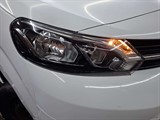 Used Toyota Verso