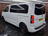 Used Toyota Verso