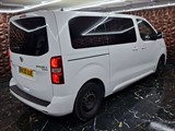 Used Toyota Verso