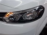 Used Toyota Verso
