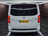Used Toyota Verso