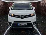 Used Toyota Verso