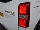 Used Toyota Verso