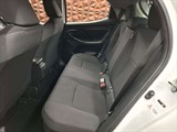 Used Toyota Yaris