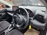 Used Toyota Yaris
