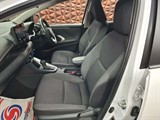 Used Toyota Yaris