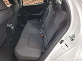 Used Toyota Yaris