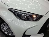 Used Toyota Yaris