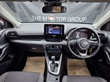 Used Toyota Yaris
