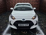 Used Toyota Yaris
