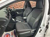 Used Toyota Yaris