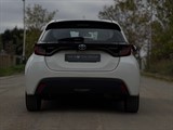 Used Toyota Yaris