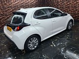 Used Toyota Yaris