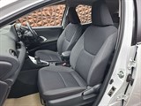 Used Toyota Yaris