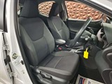 Used Toyota Yaris