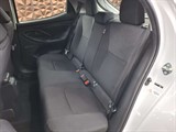 Used Toyota Yaris