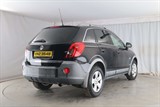 Used Vauxhall Antara