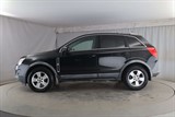 Used Vauxhall Antara