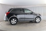 Used Vauxhall Antara