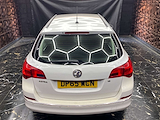 Used Vauxhall Astra