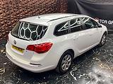 Used Vauxhall Astra