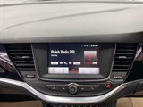 Used Vauxhall Astra