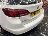 Used Vauxhall Astra